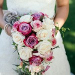Das Blumengeschäft Florales und mehr bietet Ihnen exklusive Brautsträuße für jeden Geschmack.